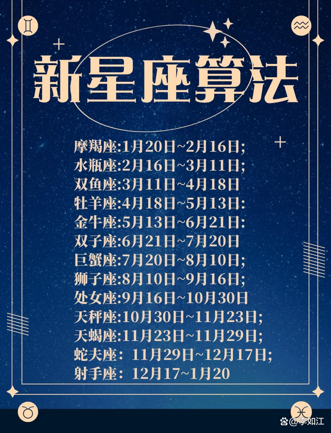 1月7日是什么星座? 1月7号的摩羯座男生性格