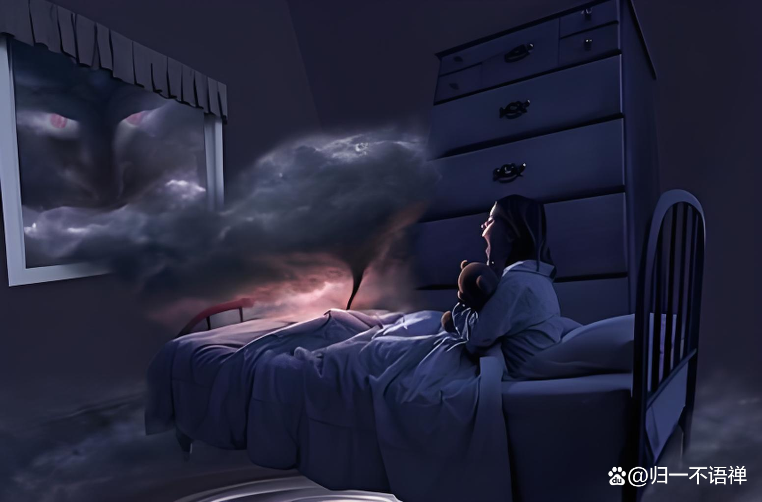 周公解梦梦见自己亲人 梦到自己的亲人是什么意思