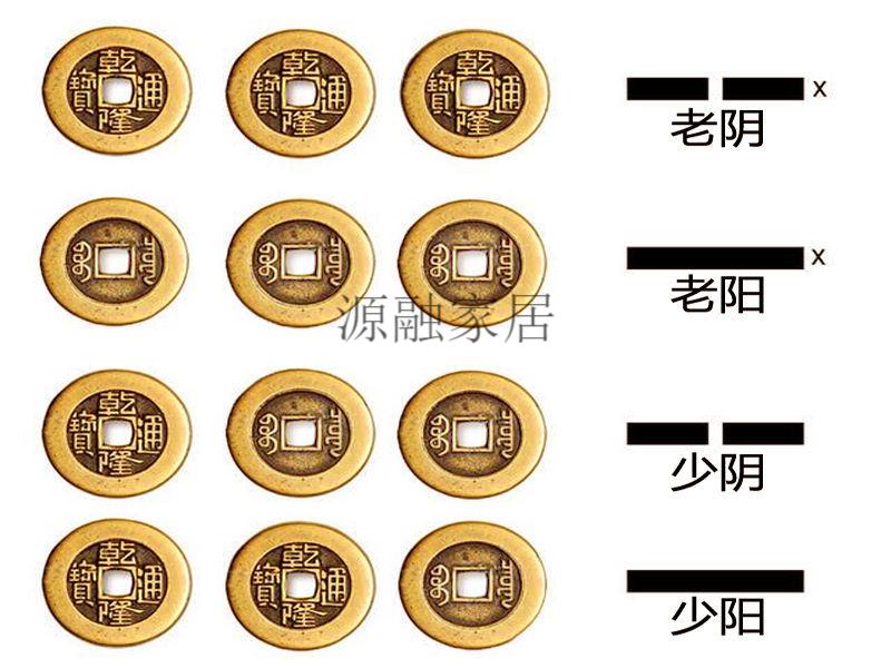 算命算命占卜 卜卦算命看命运免费