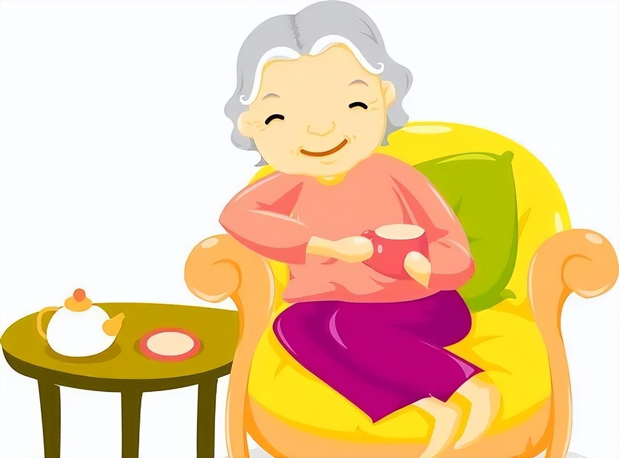 梦到奶奶周公解梦 爷爷来梦里是不是有事情