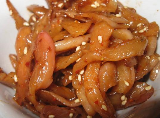 周公解梦吃人 做梦吃人是什么征兆