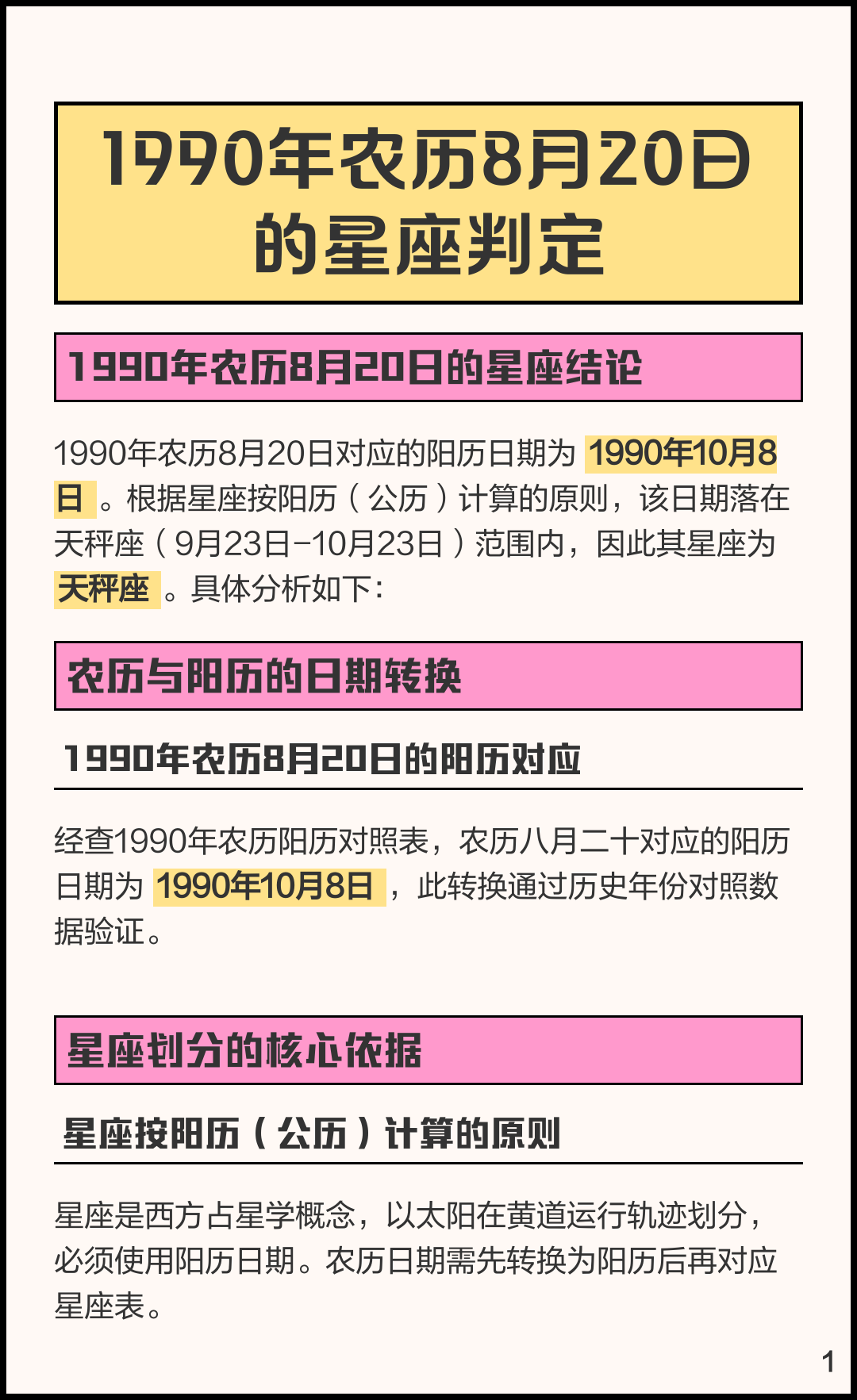 1990年农历1月28日是什么星座的简单介绍