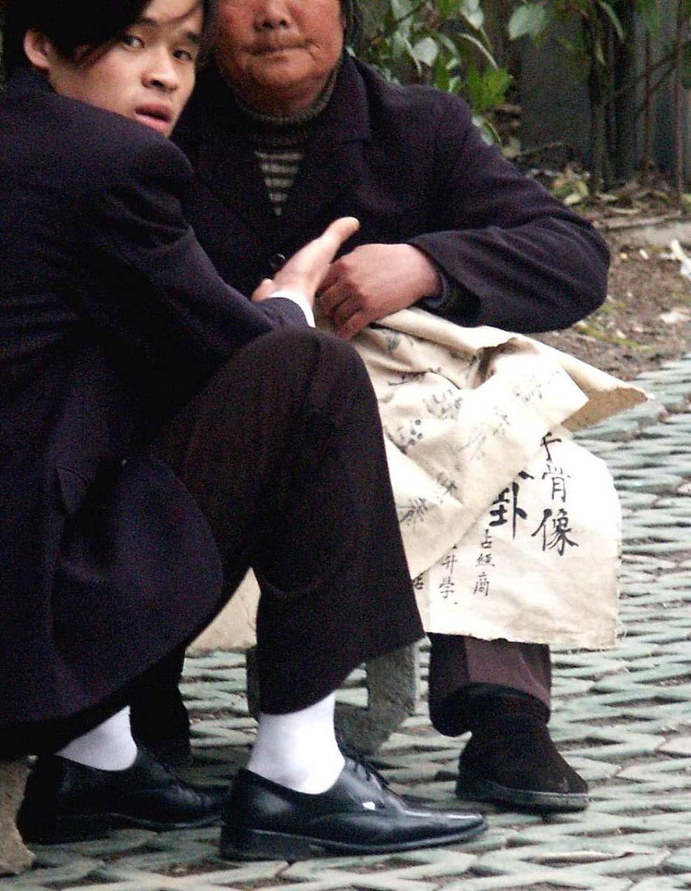 安徽一算命网红被抓 安徽算命网红宜和宽哥