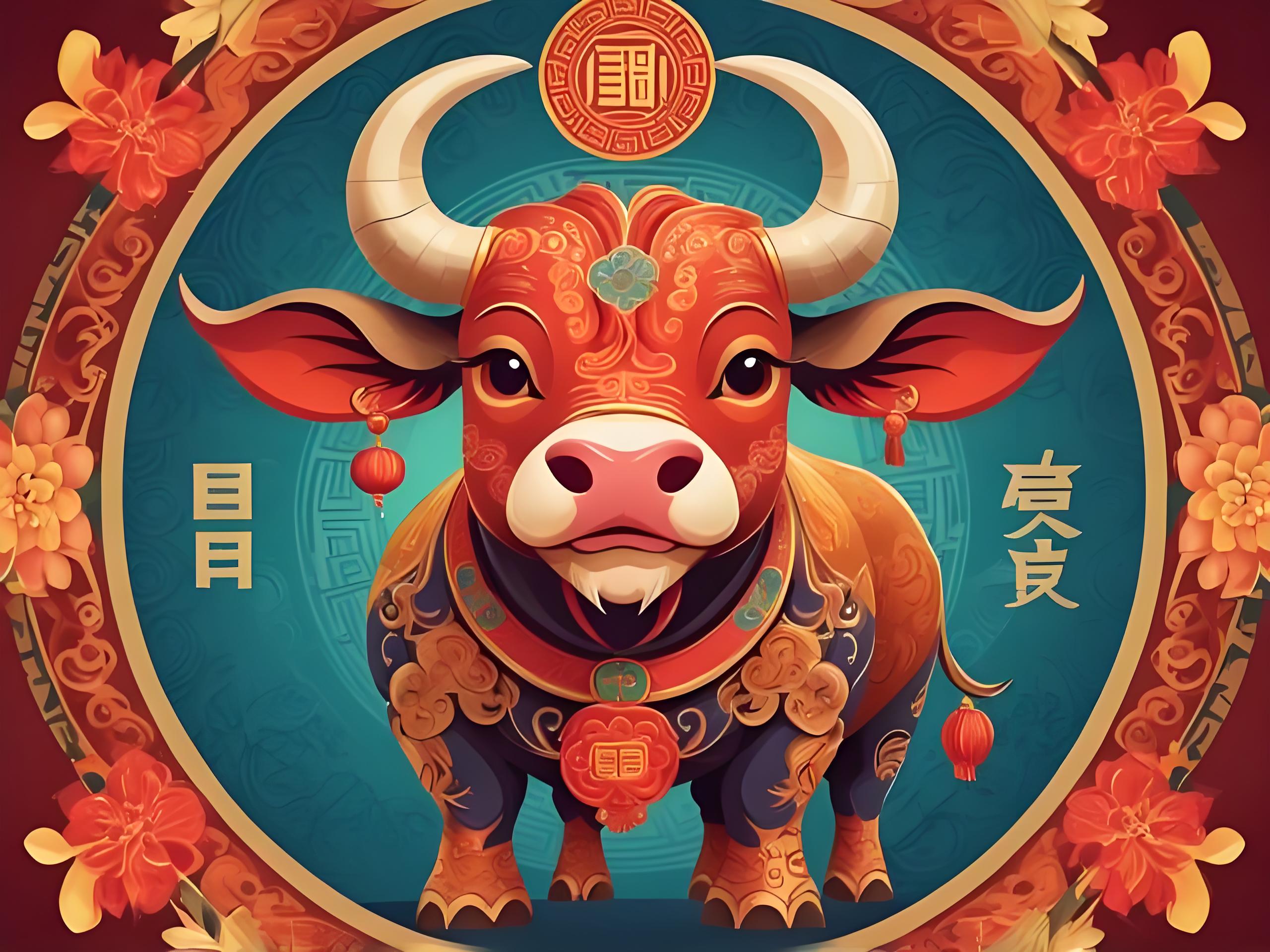 属牛命理运势 1985属牛今年运势