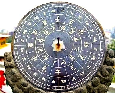 八字算命的由来 八字基础知识入门