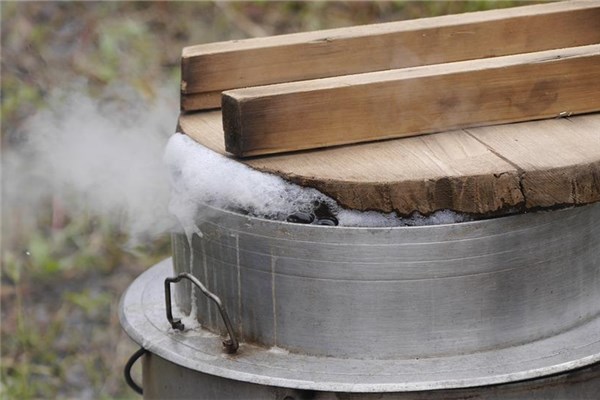 周公解梦见烧火 梦里烧火是什么意思?