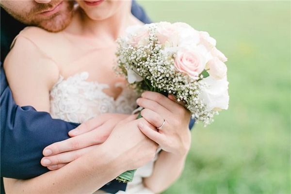 周公解梦自己结婚 周公解梦自己绣十字绣