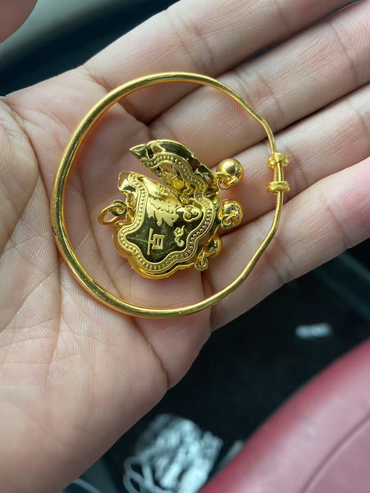 解梦捡到黄金 捡到黄金有什么寓意