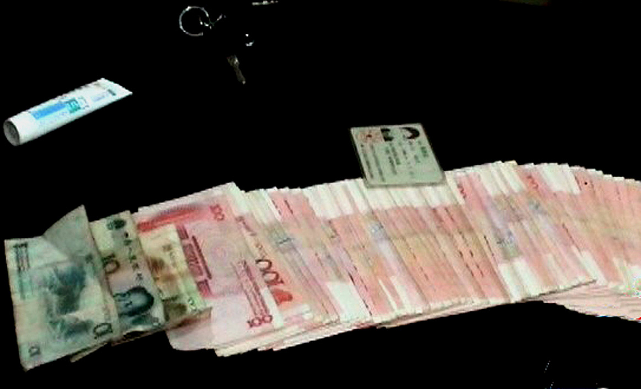 做梦捡钱是什么预兆周公解梦 梦见自己捡钱是什么意思周公解梦女人