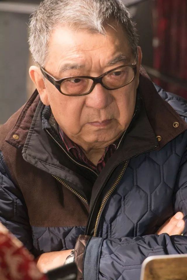 郭宝昌算卦 中医郭公看病怎么样