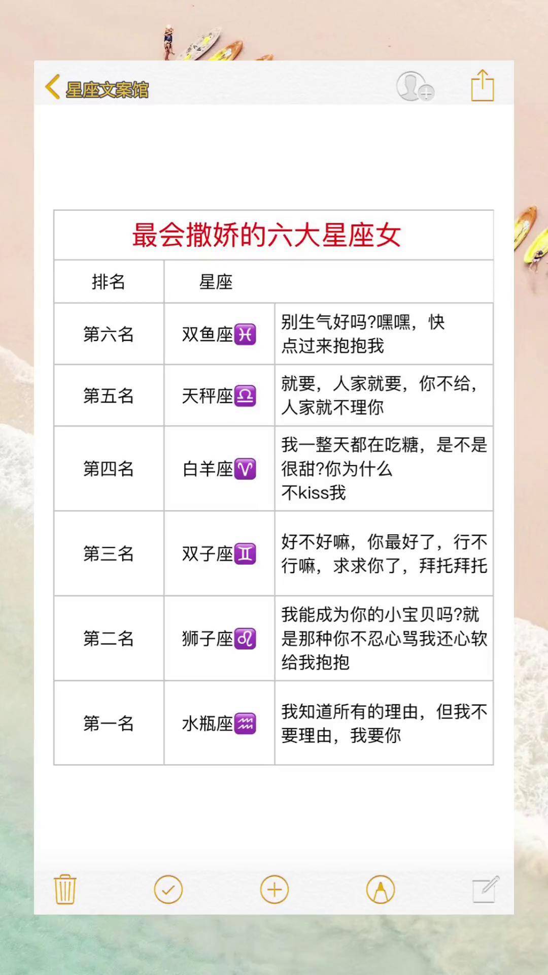 命运最好的星座女 最有女人味的3个星座女