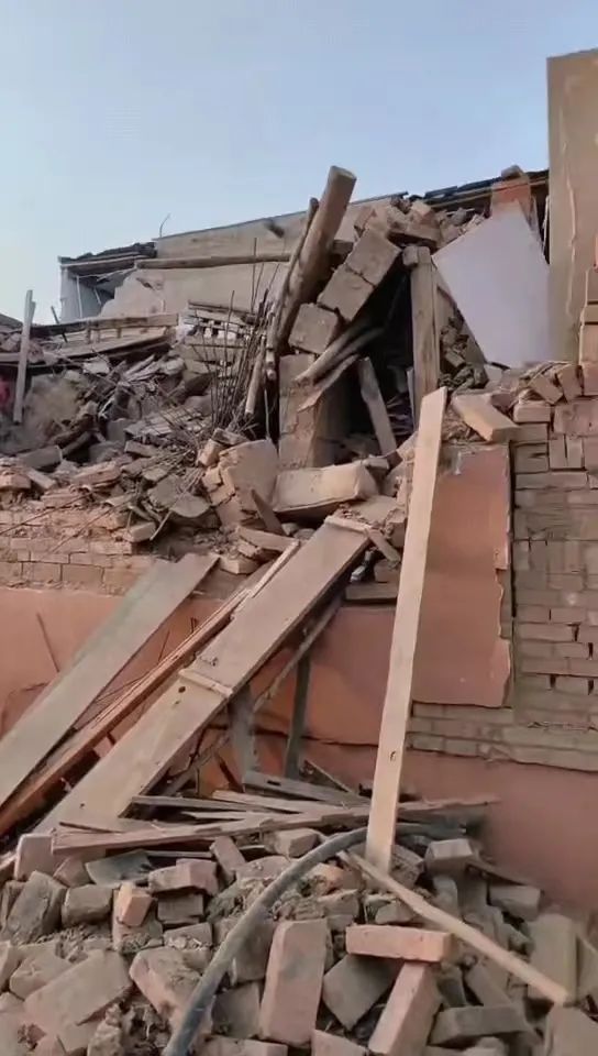 周公解梦楼房倒塌 周公解梦地震楼房倒塌