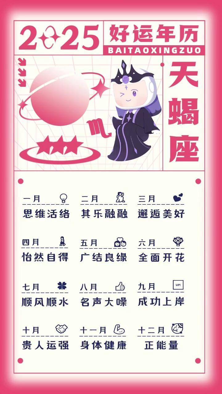 10.29天蝎座上升星座的简单介绍