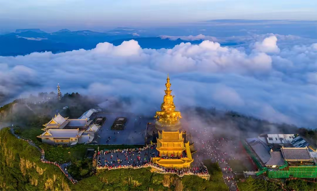 峨眉山算命准的地方 峨眉山算命高人在哪里