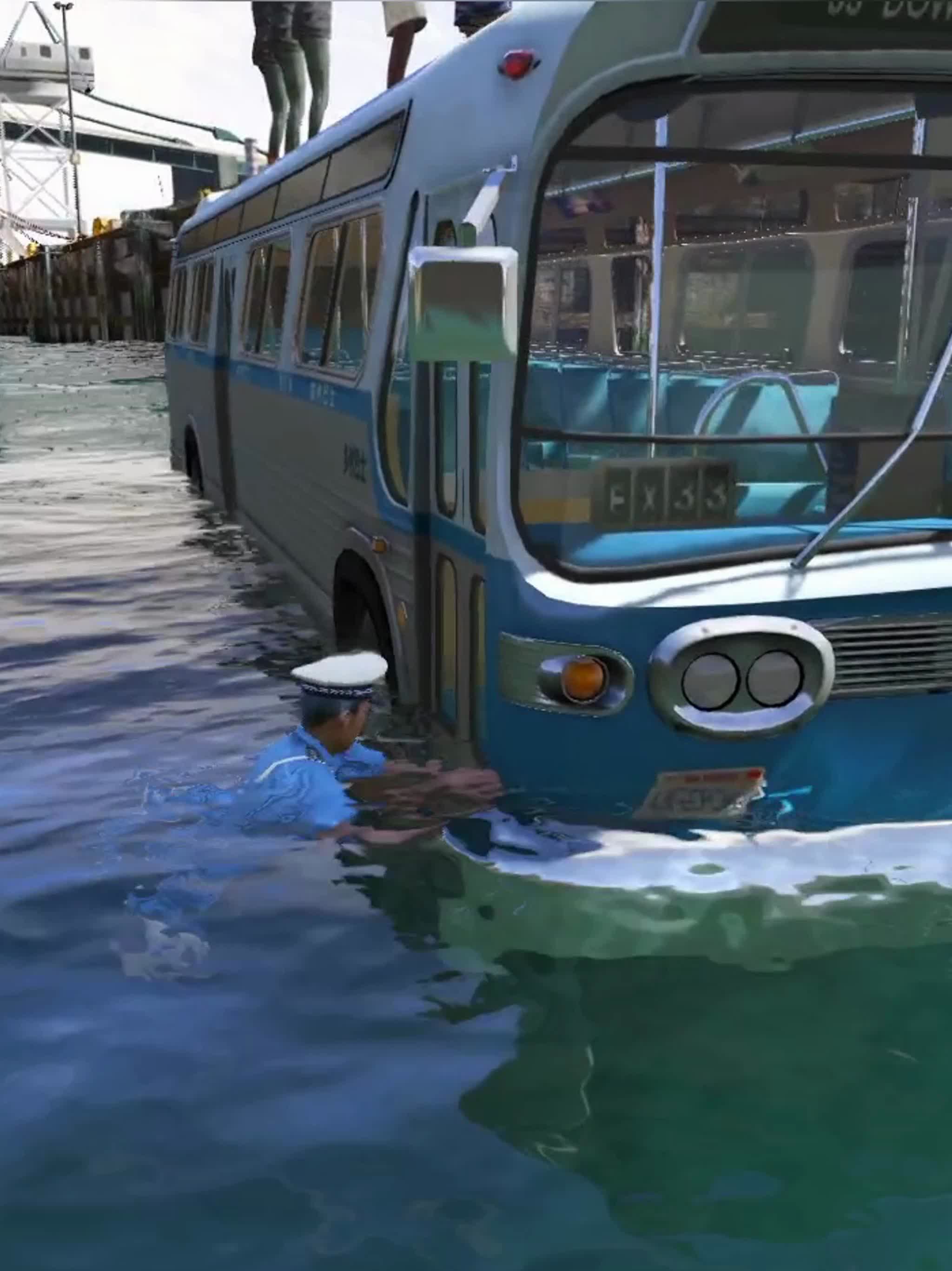 周公解梦车掉进河里 周公解梦车刹车失灵撞坏了什么意思