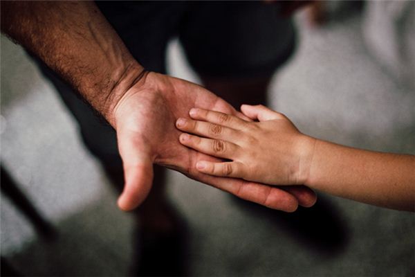 周公解梦梦到父亲 梦见老爸的七大预兆