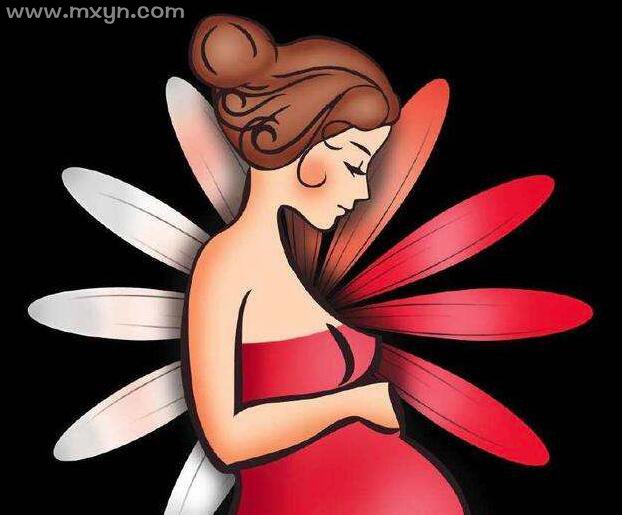 做梦怀孕周公解梦 周公解梦大全查询梦见怀孕了