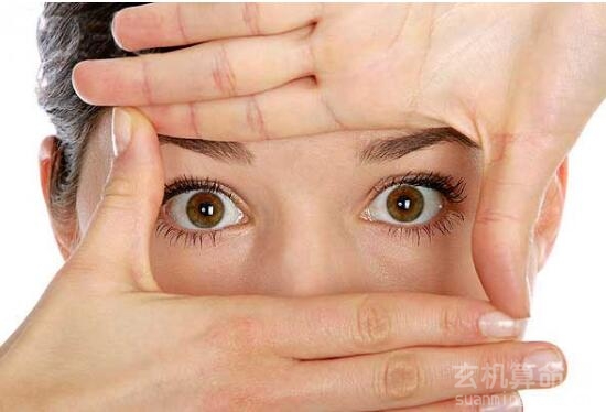 女人左眼跳周公解梦 女人左眼跳24小时吉凶