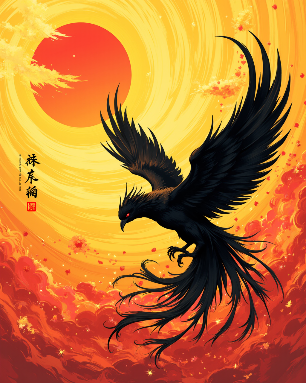 原版周公解梦凤凰 原版周公解梦原版原文