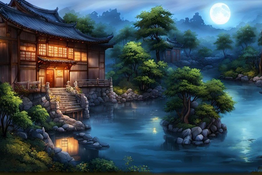 周公解梦梦见屋子 周公解梦梦见屋子漏雨