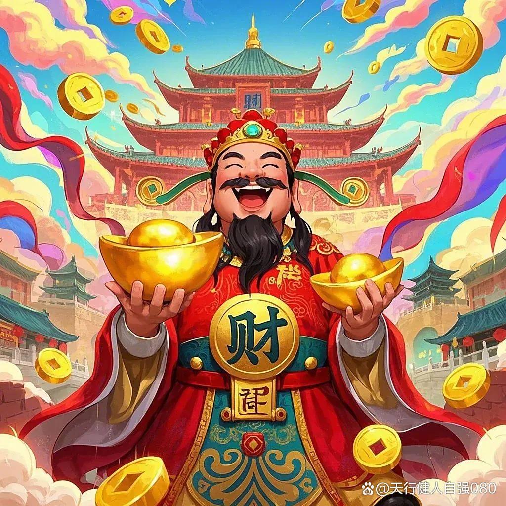 打麻将占卜今日财运 打麻将今日运势占卜吉凶