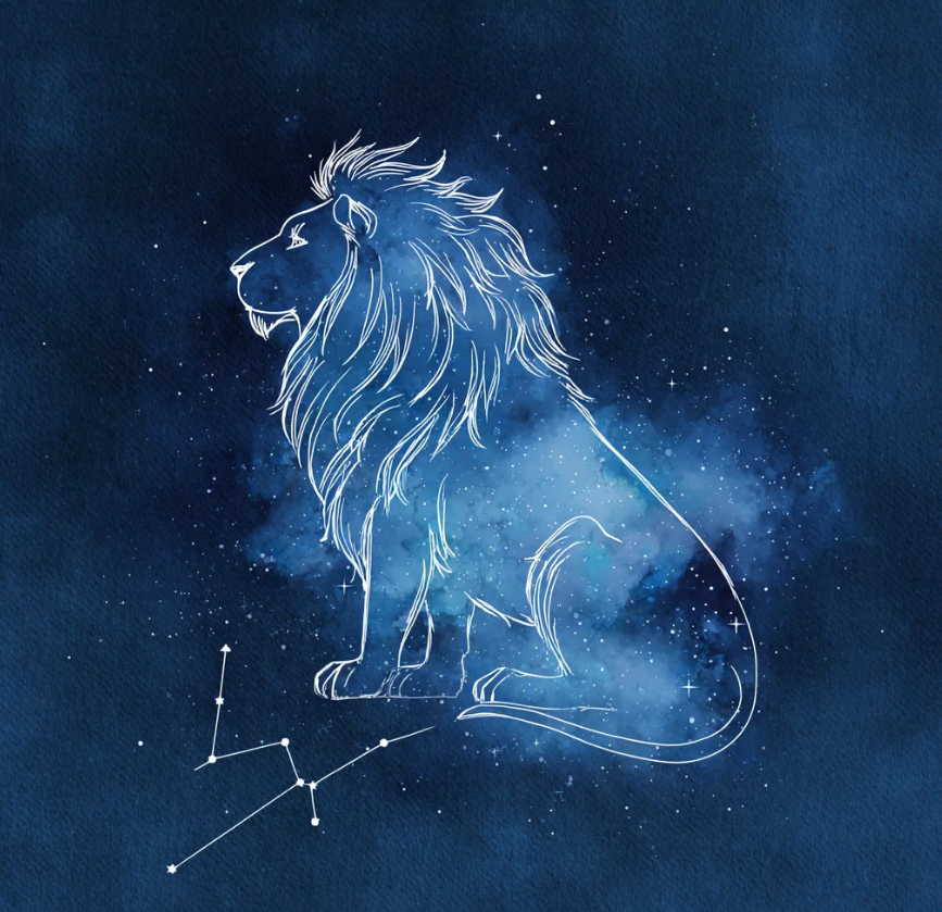 狮子座今日运势算命网 狮子座今日运势美国神婆网