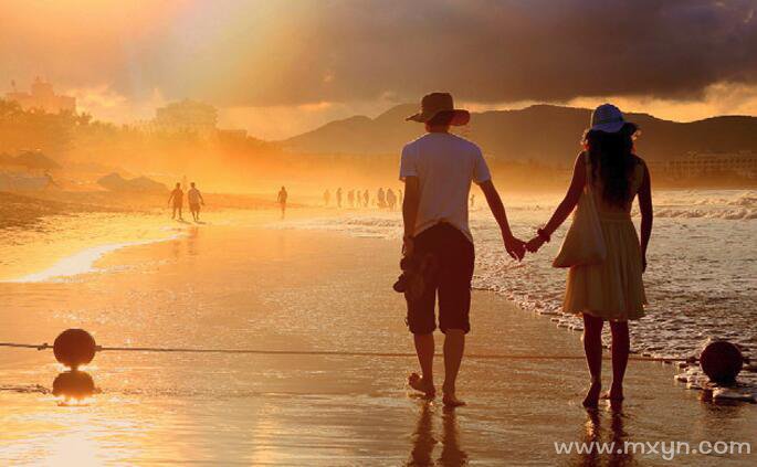 梦见喜欢的人解梦 如果做梦梦到喜欢的人