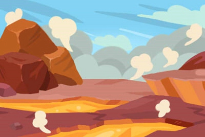 周公解梦原版蛇入宅 5种征兆要发财梦见蛇