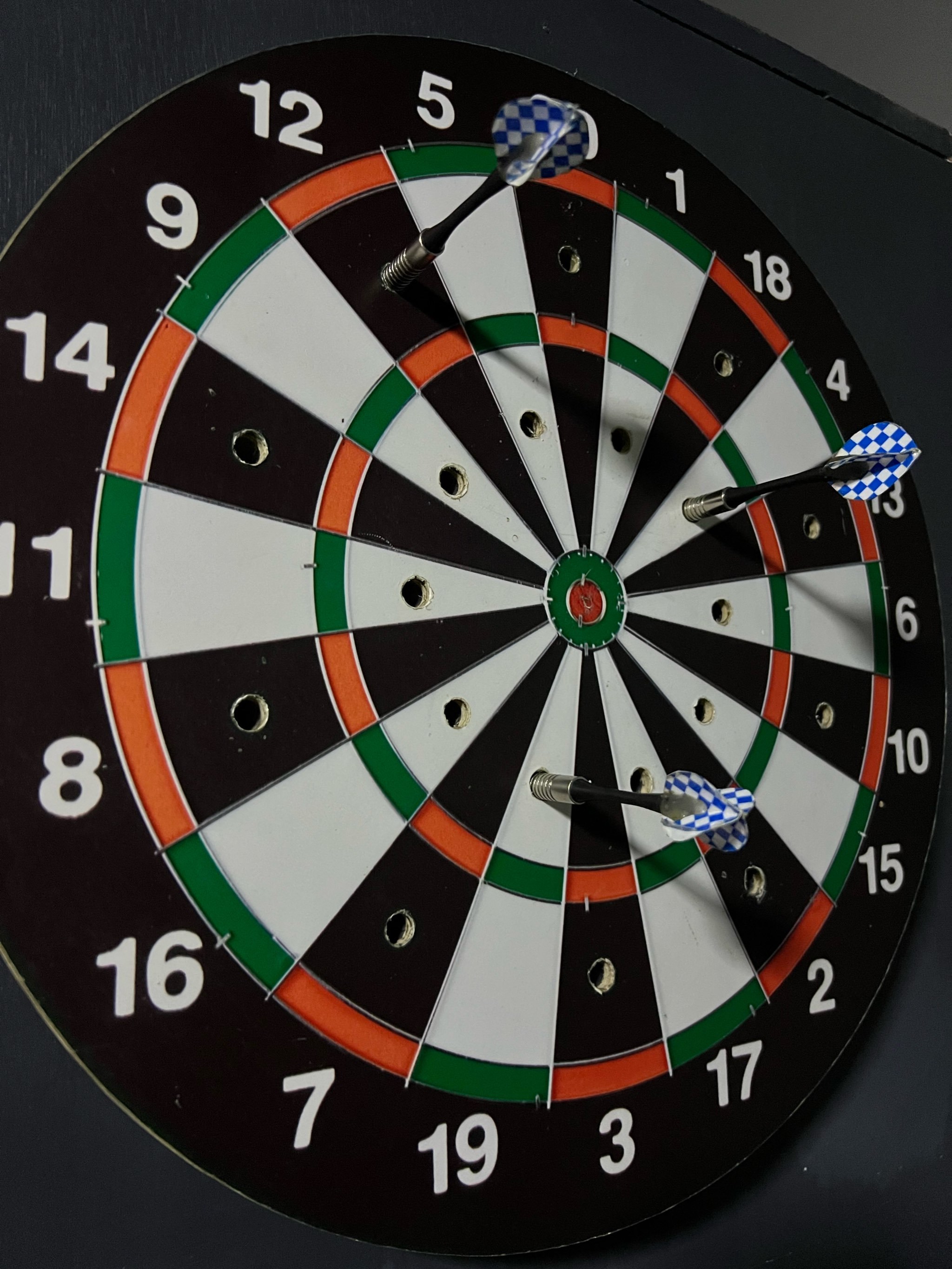 电子算卦转盘 转盘抽奖小程序制作