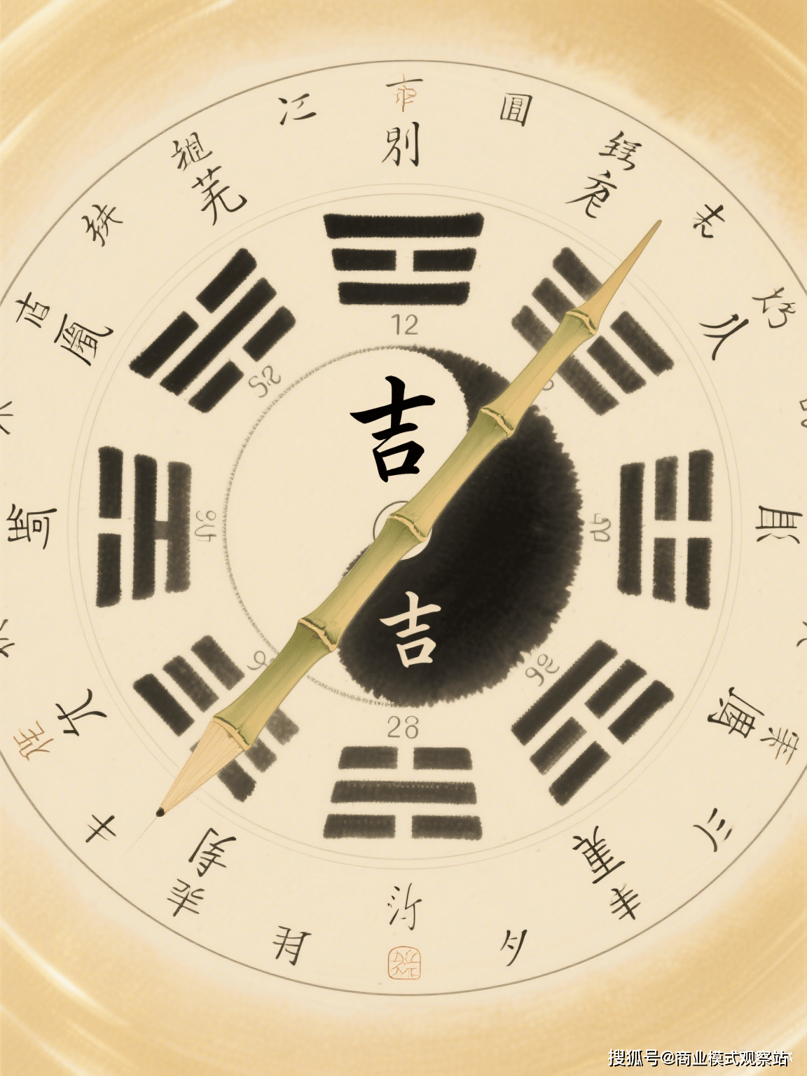 3月运势测算免费 周易运势测算免费软件