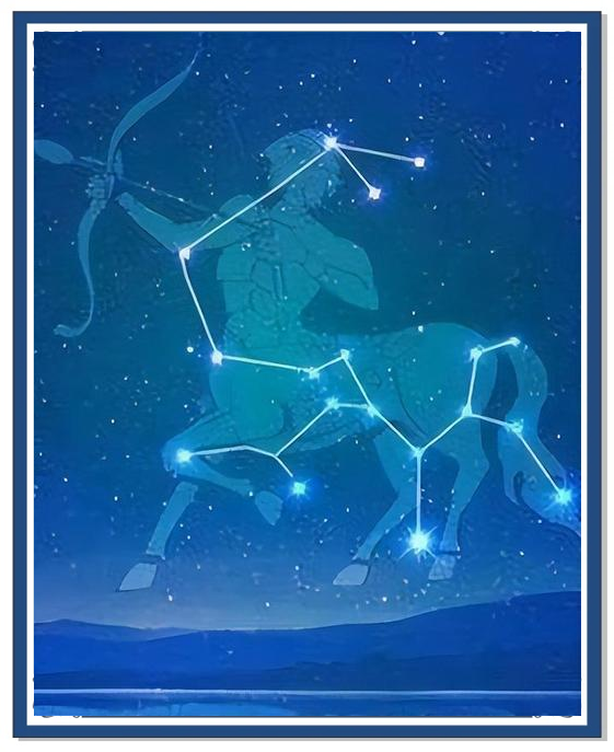 射手座 射手座最看不上的星座