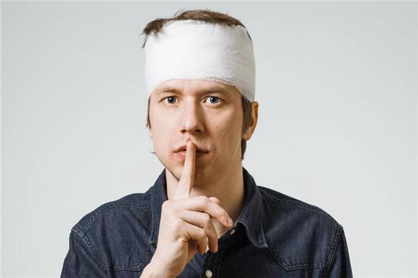 被打周公解梦 做梦自己被打了是什么意思周公解梦