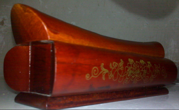 原版周公解梦棺材 女人梦见棺材水要发财