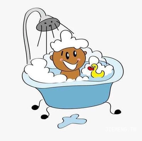 解梦洗澡是什么预兆 做梦梦见洗澡预示着什么