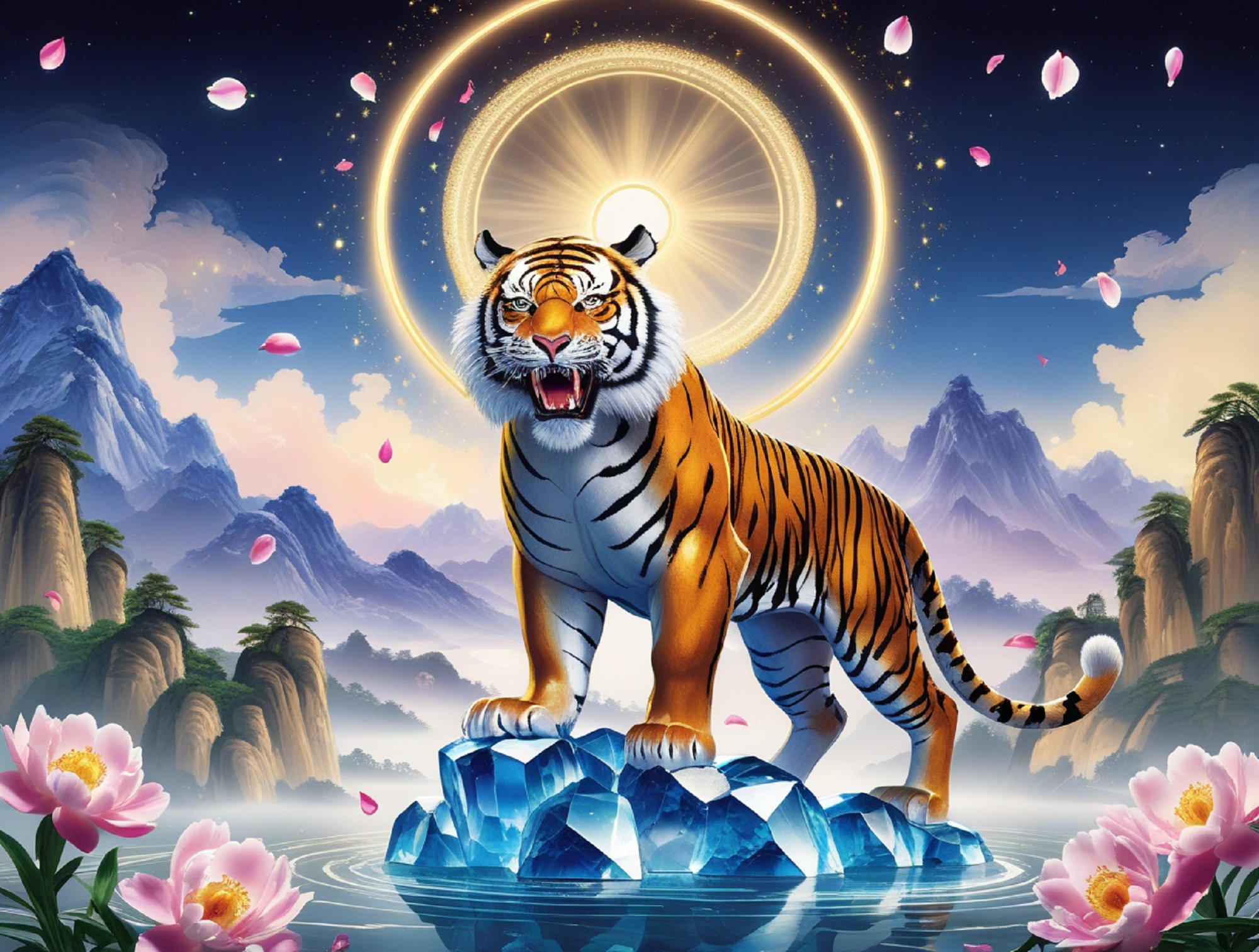 1974年11月什么星座 74年女虎生的儿子有出息吗