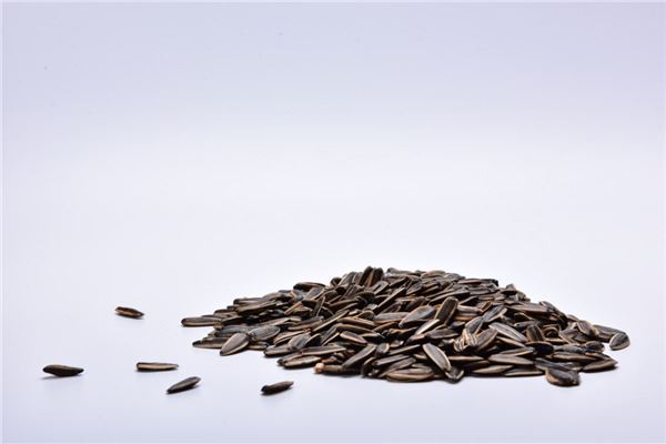 周公解梦瓜子 梦见好多瓜子是什么兆头