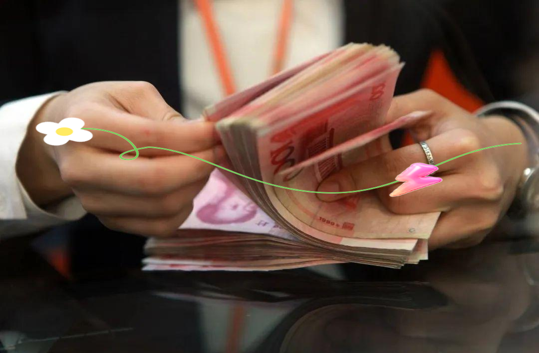 梦到钱周公解梦 暗示发横财的10大梦境