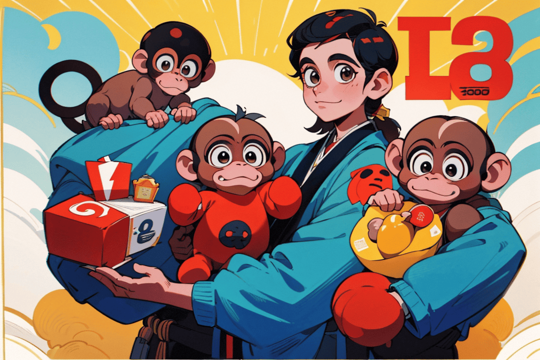 包含1980年属猴男2024年运势每月运势算命网的词条