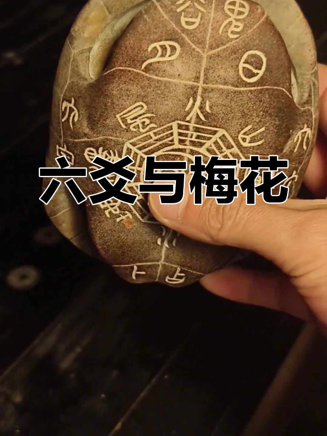 梅花易数算卦 六爻占卜一事一占