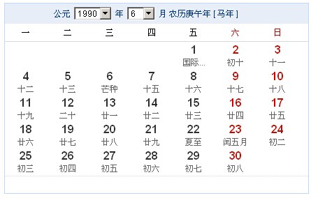1990年11月4号什么星座 1990年11月马的命运怎么样