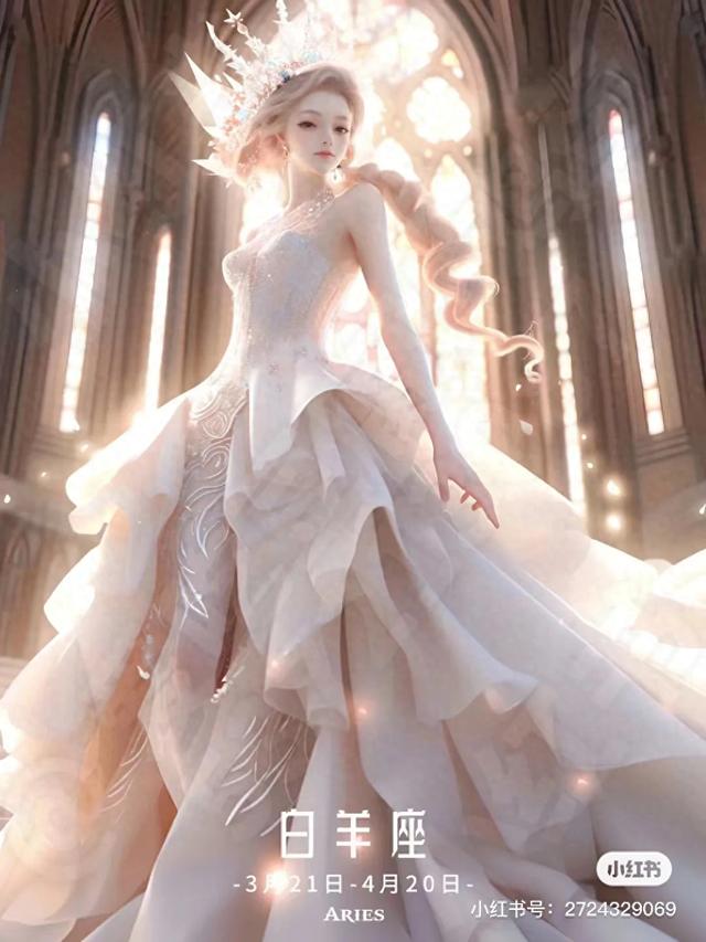 1到12月星座月份表 1至12月的星座的顺序