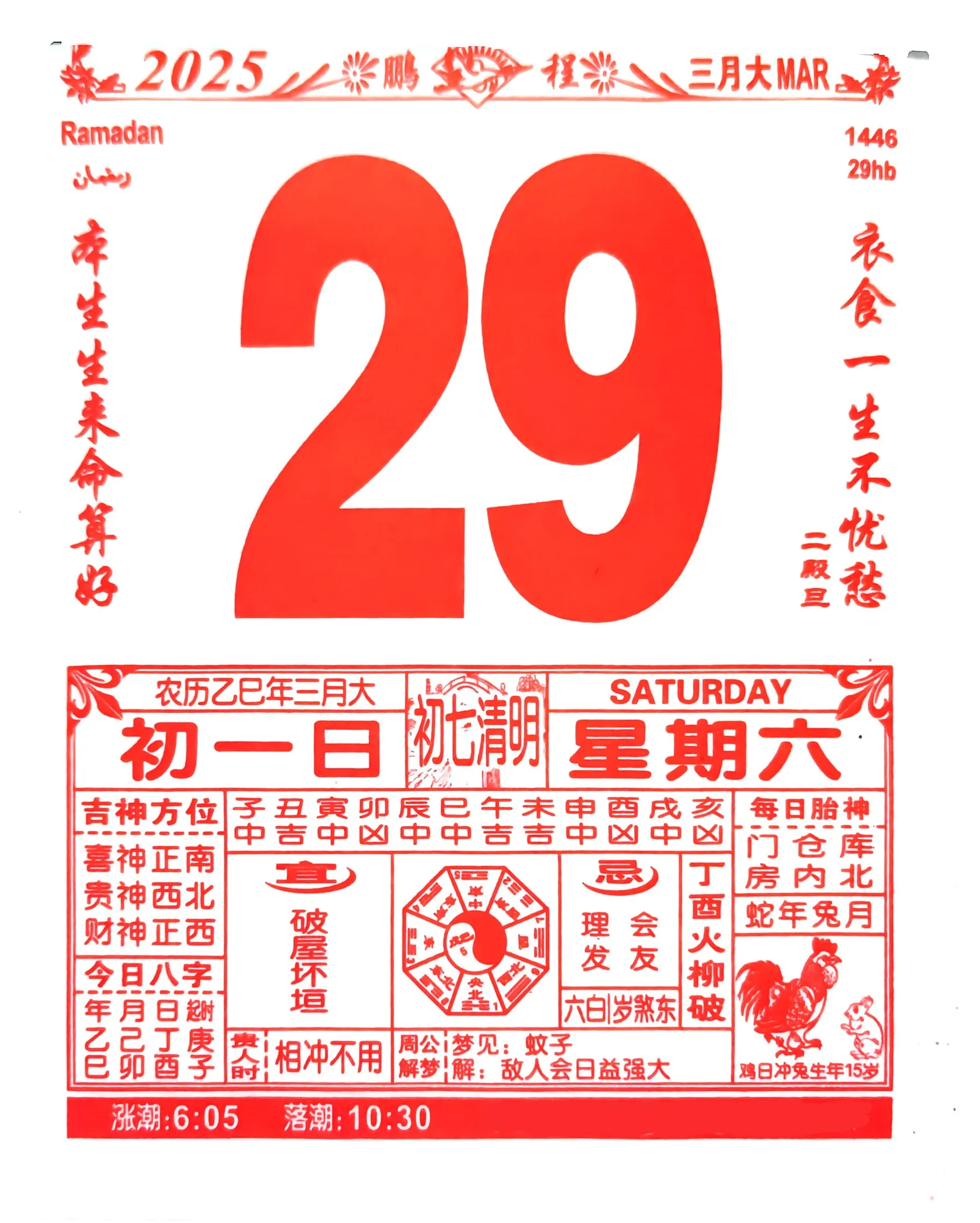 关于1981年农历7月初一是什么星座的信息