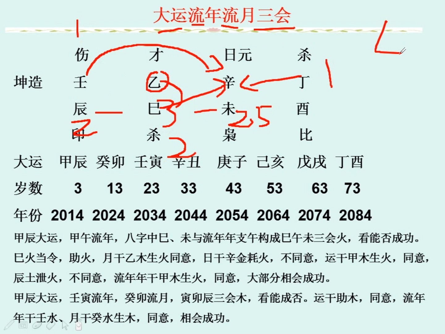 八字测算大运 周易免费测名字打分
