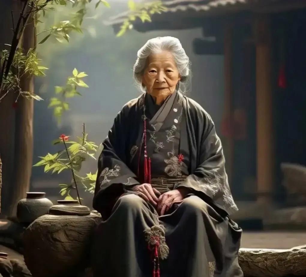 登封算命一个老太太 拜伯公最忌讳三个东西