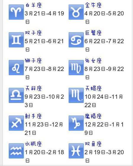 1973年1月29日是什么星座的简单介绍