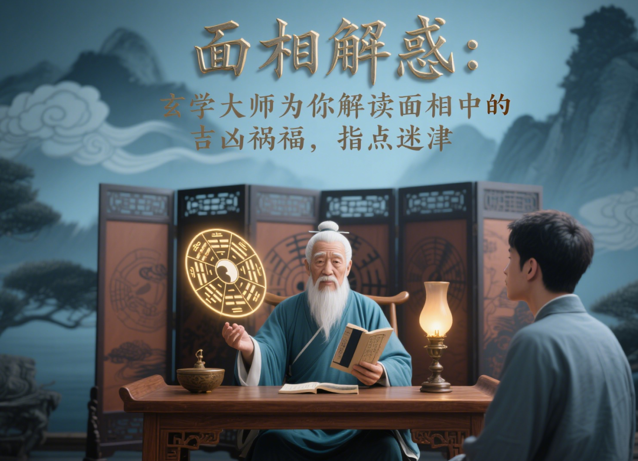 国学大师算命 现代公认的十大国学大师