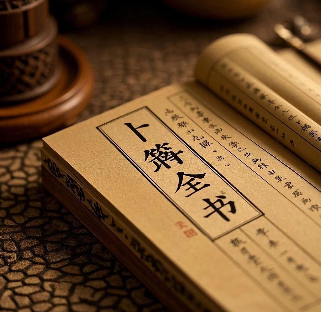 古老的占卜术 中国十大占卜术