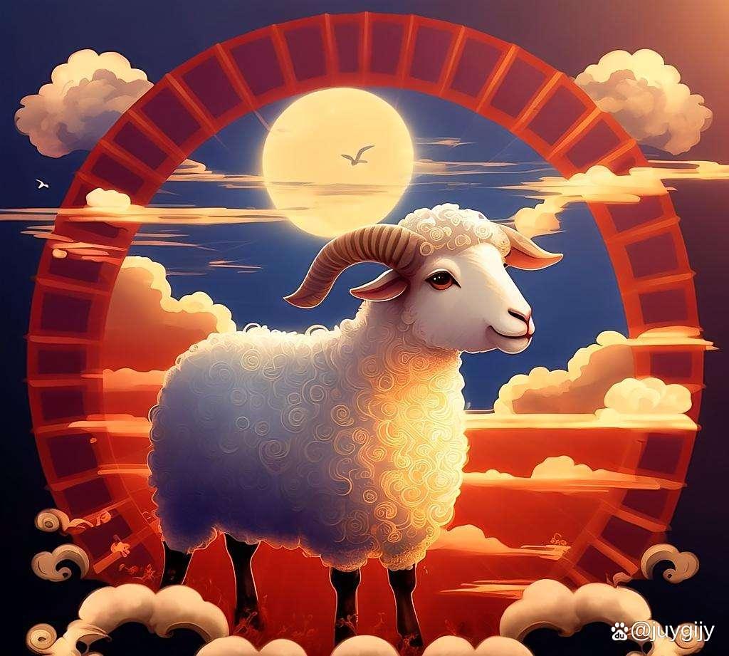 67年羊人今年每月运气算命网 67年属羊女穿什么颜色的衣服好