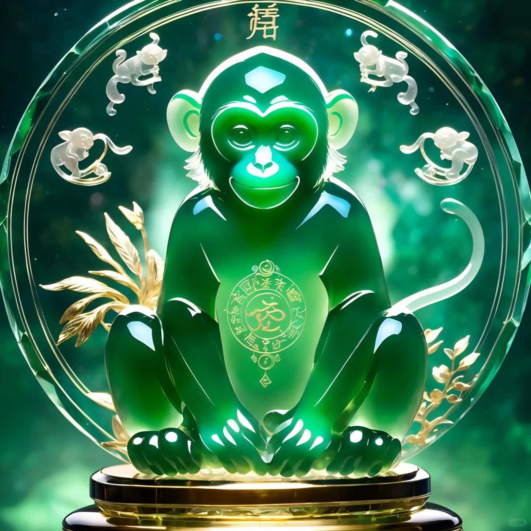 属猴女算命 属猴女和哪个生肖最般配