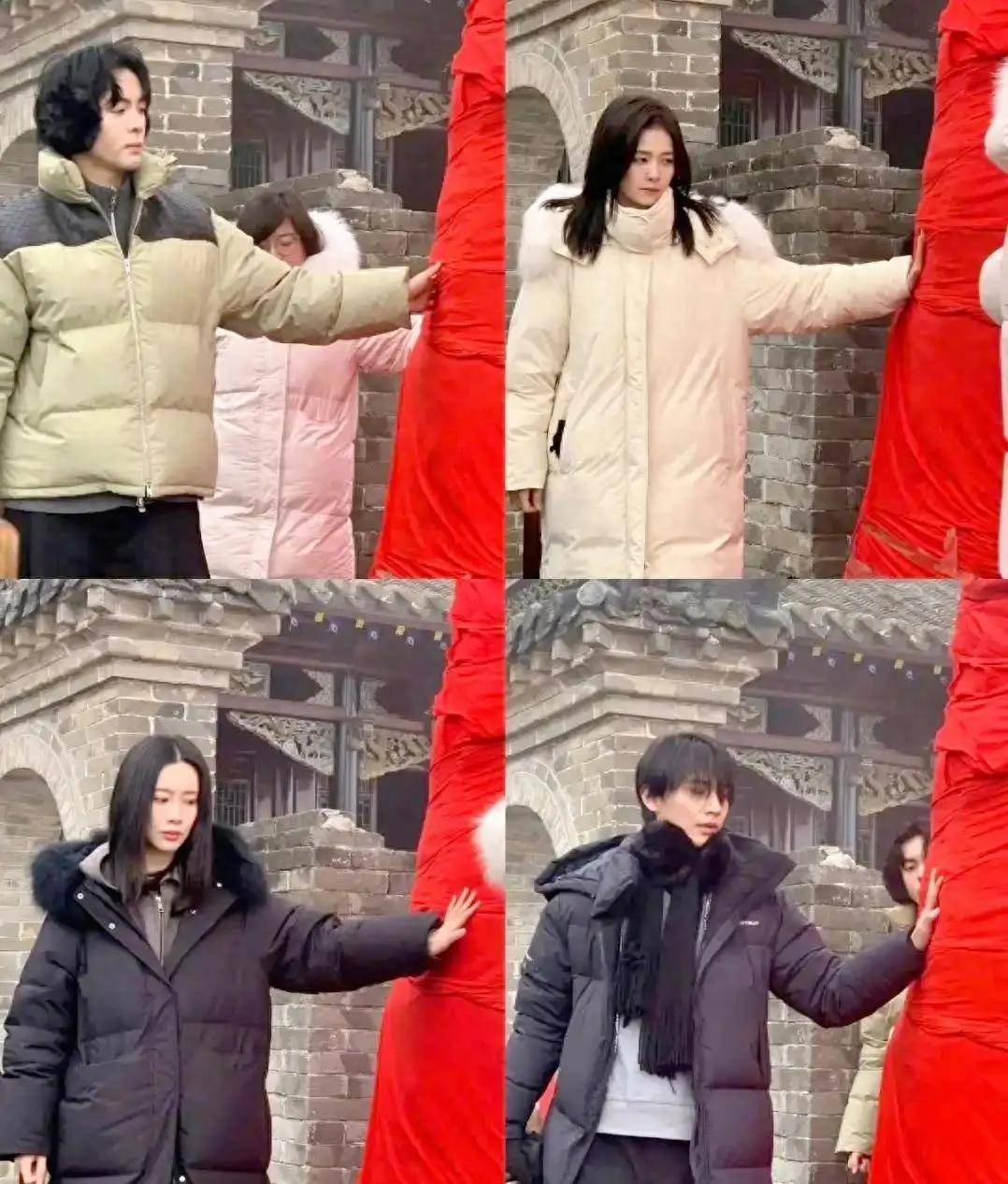 卜卦算命明星 给明星算卦的那个大师叫什么